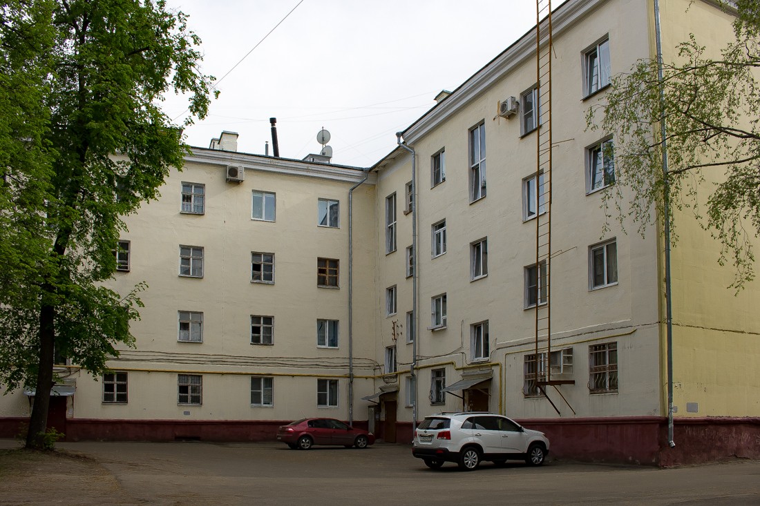 Купить Квартиру В Центре Иркутска Сталинка