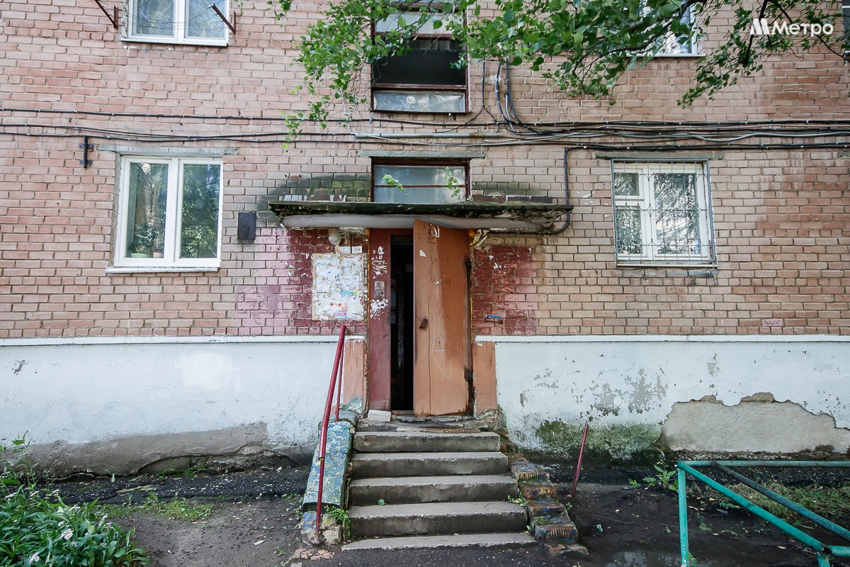 Купить Квартиру Павлова 12
