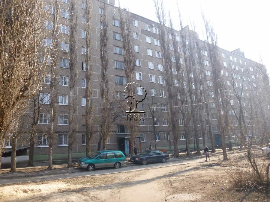 Воронеж 60