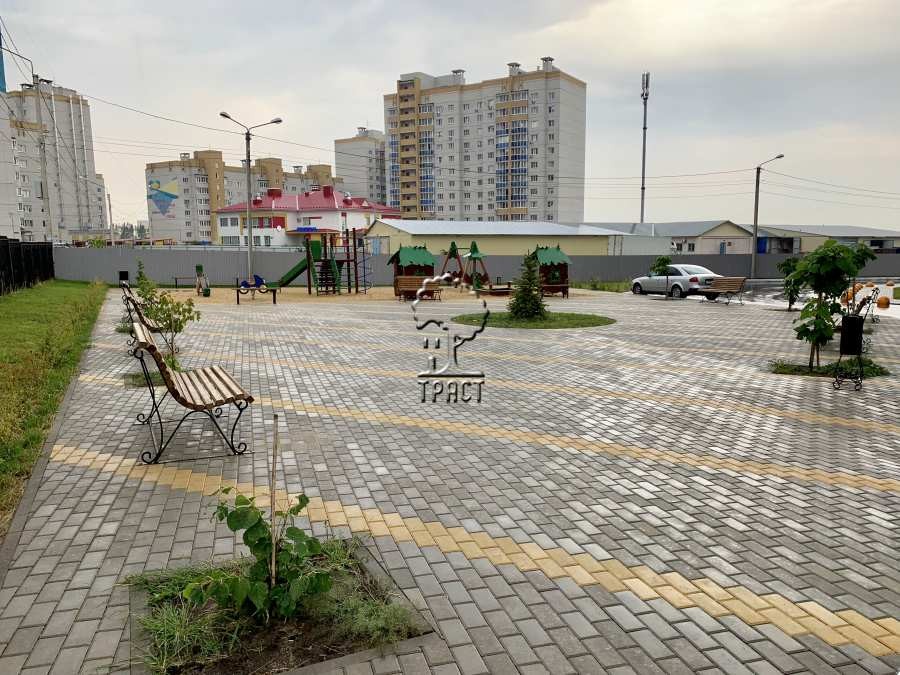 ЖК "ГАЛАКТИКА 2 3" - Воронеж, ул. Независимости / ул. Историка Костомарова - от