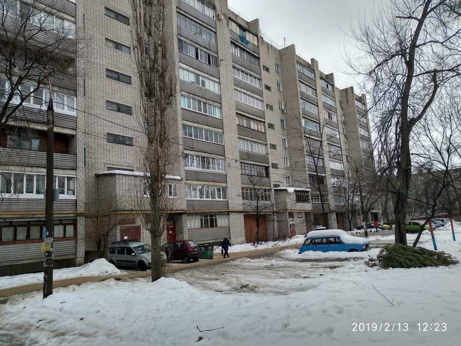 Воронеж Туполева 16 Общежитие Фото Продажа