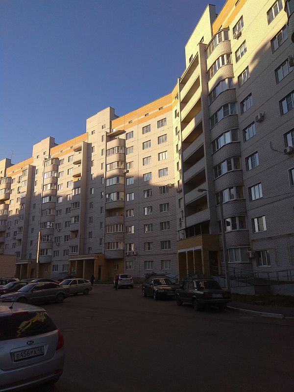 Воронеж 17