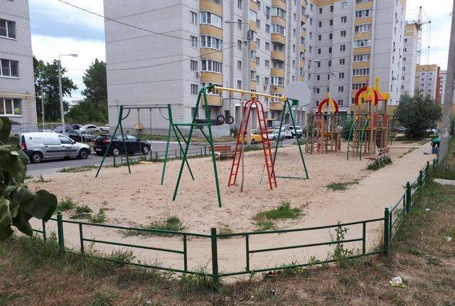 Школа на урывского воронеж проект