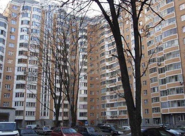 Квартиры ангарская ул москва