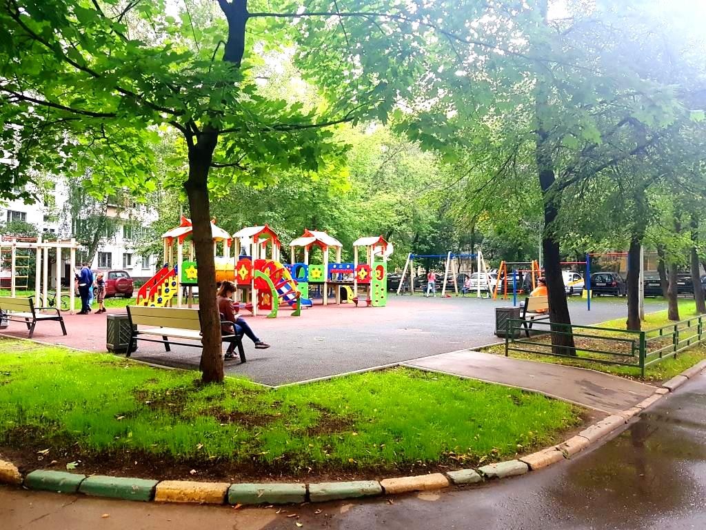 Купить Квартиру Улица Бажова