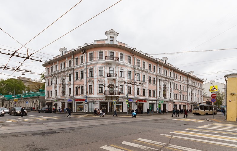 Г москва ул бауманская. Бауманская ул 33/2с1. Москва, Бауманская улица, 33/2с1. Москва улица Бауманская 33/2. Улица Бауманская, дом 33/2.