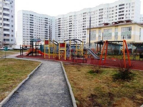 Купить Квартиру В Москве Ул Брусилова