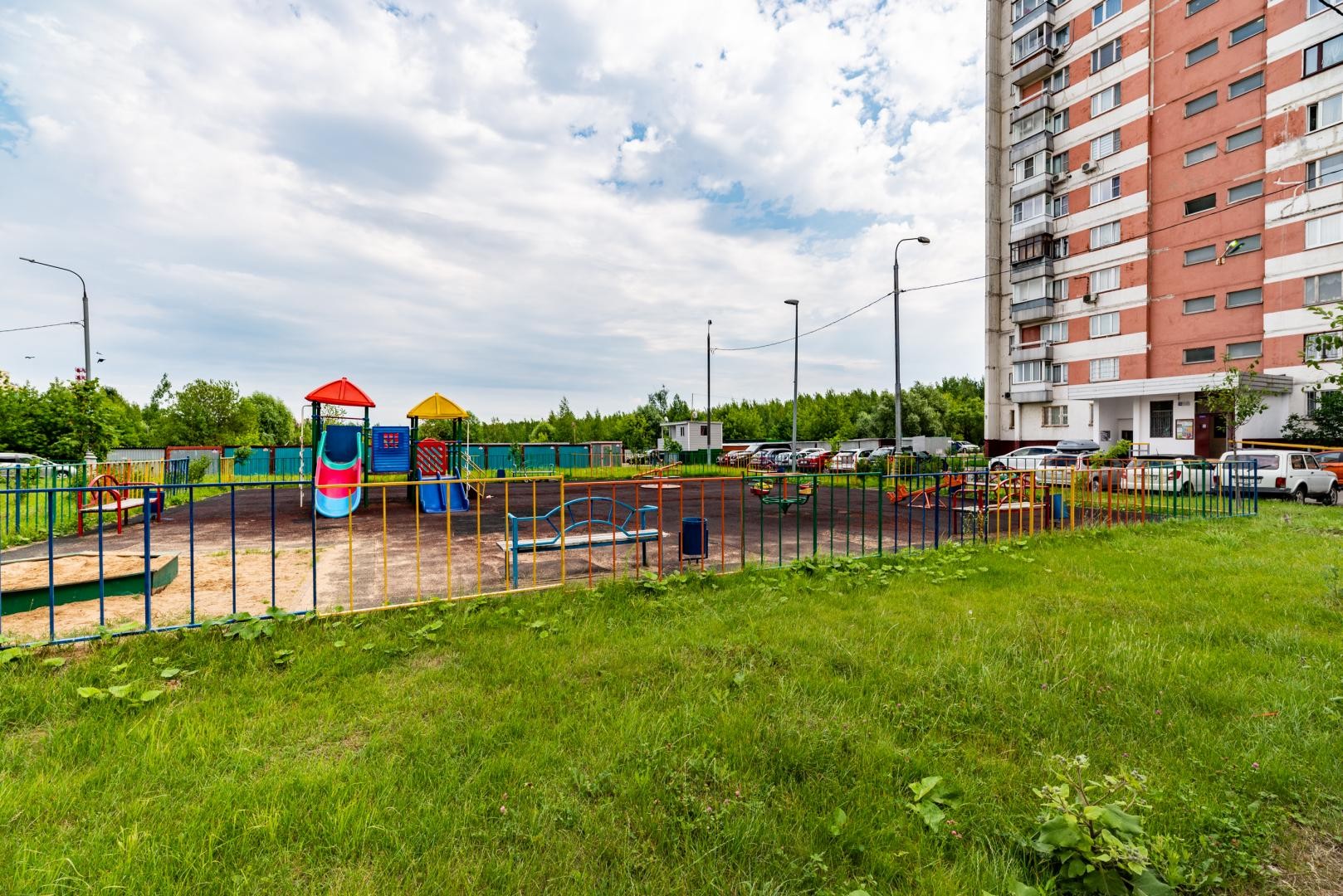 Вильнюсская