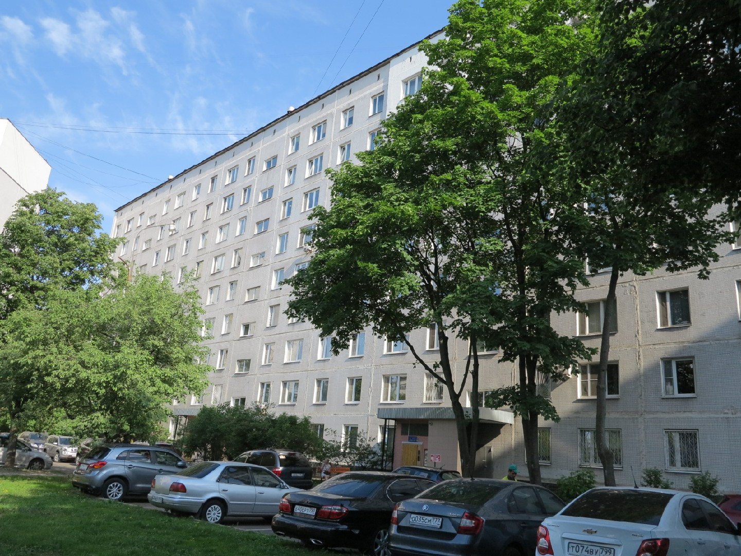 Купить Квартиру На Ул Воронежская