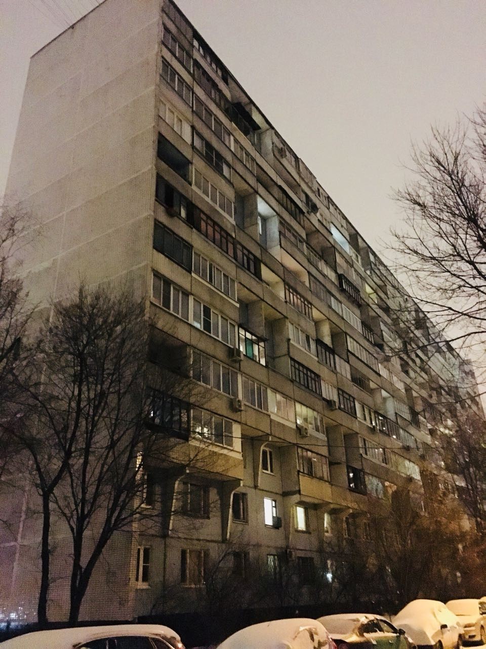 Москва ул глаголева
