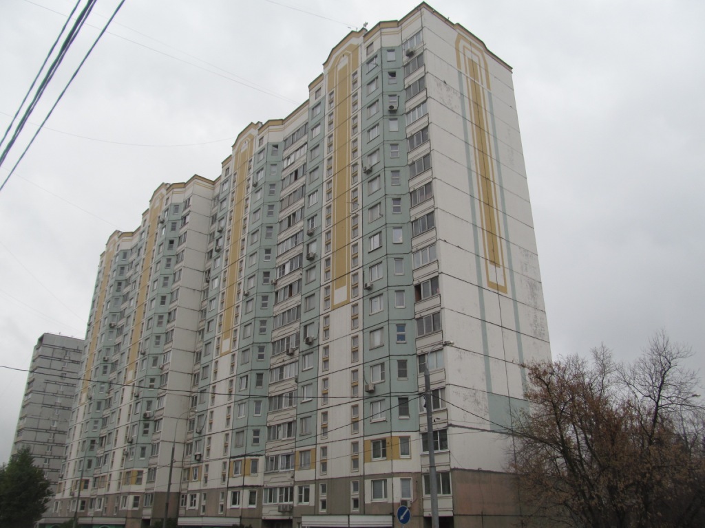 горбунова дом 19 (90) фото