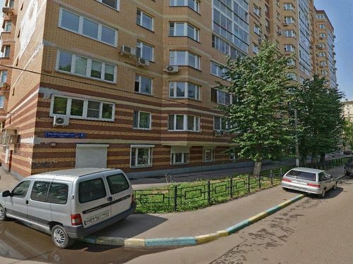 В Басманном районе Центрального АО расположено медицинское учреждение по адресу Больница Вал, 5, корпус 12, именуемое также Московской городской больницей