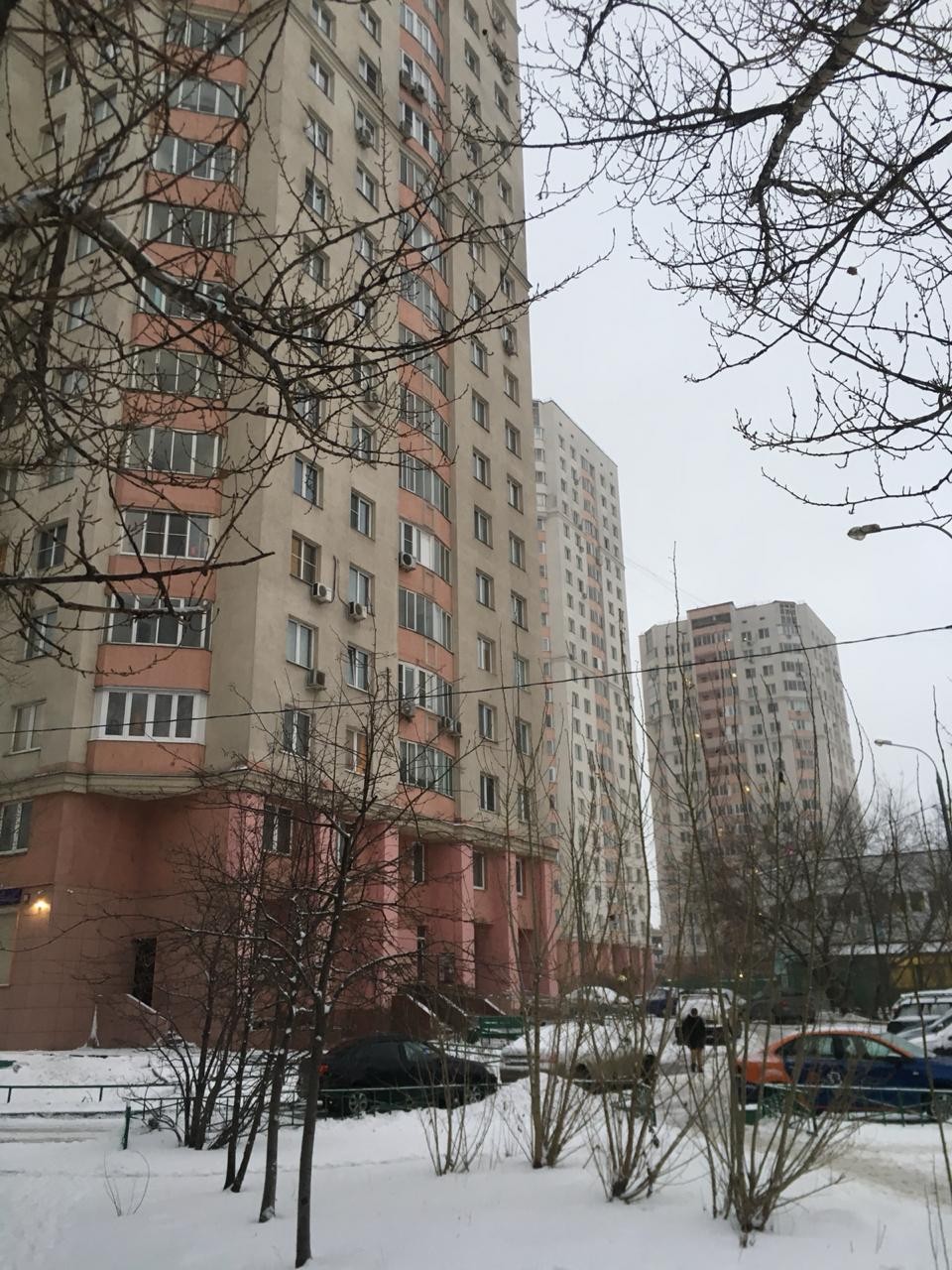 Дегунинская Дом 23 Корпус 1 Купить Квартиру