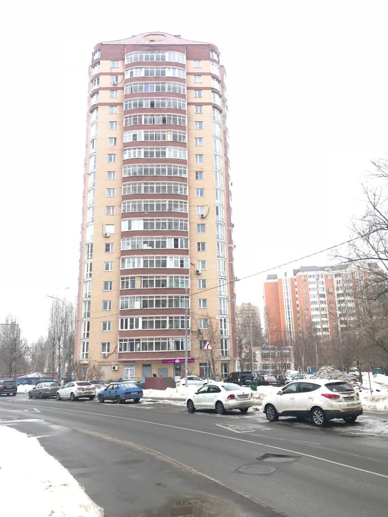 Дегунинская Дом 23 Корпус 1 Купить Квартиру