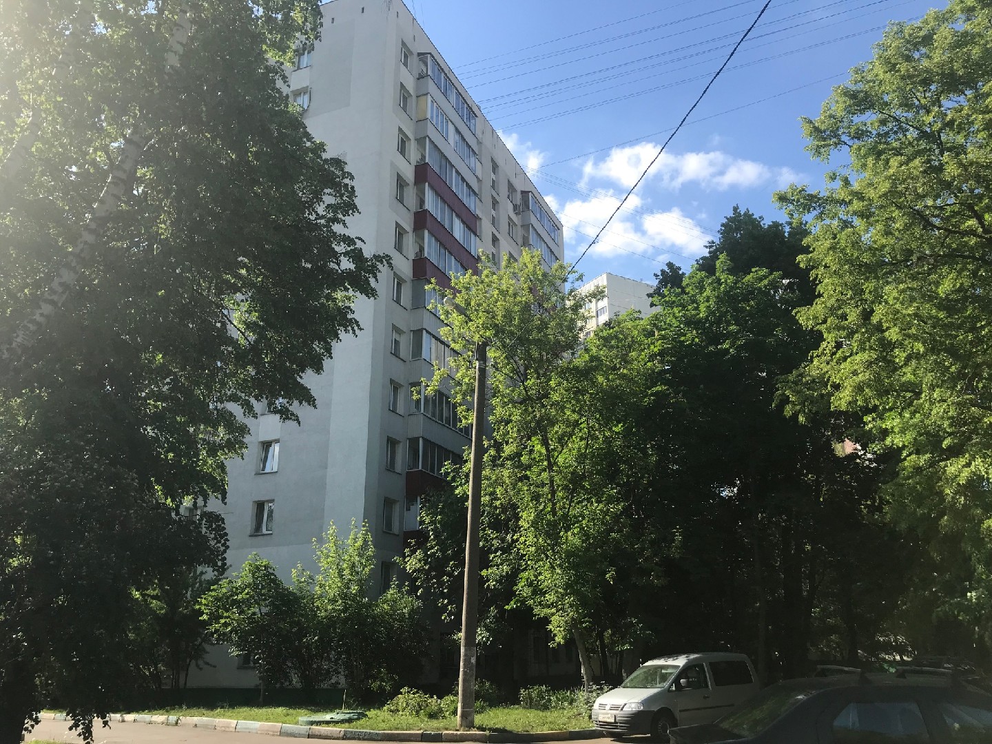 Дегунинская Дом 23 Корпус 1 Купить Квартиру