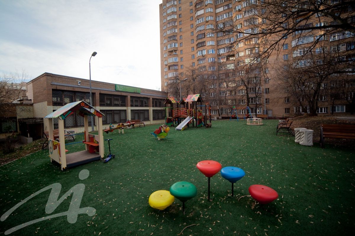 Информация о доме ш. Загородное д. 9 к. 2