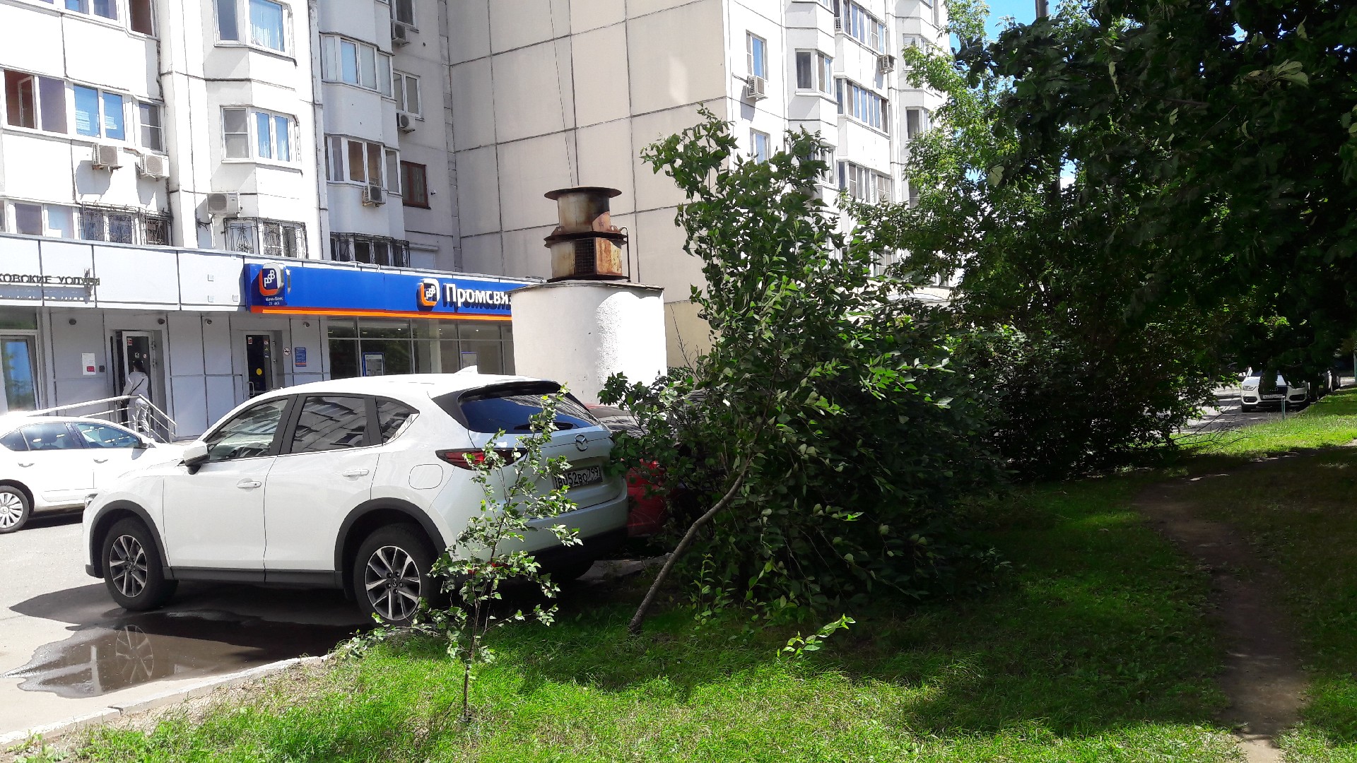 Московский проспект 66