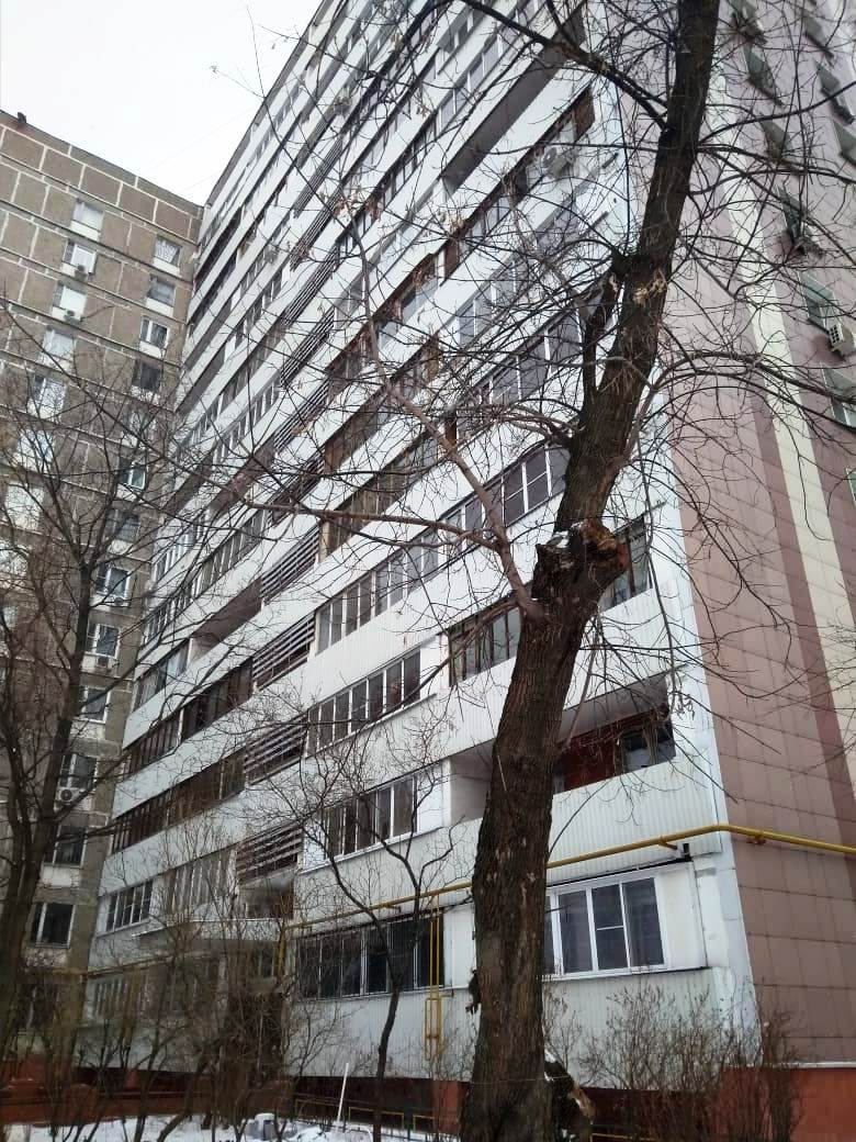 Измайловский проезд дом 5 1 строение 1