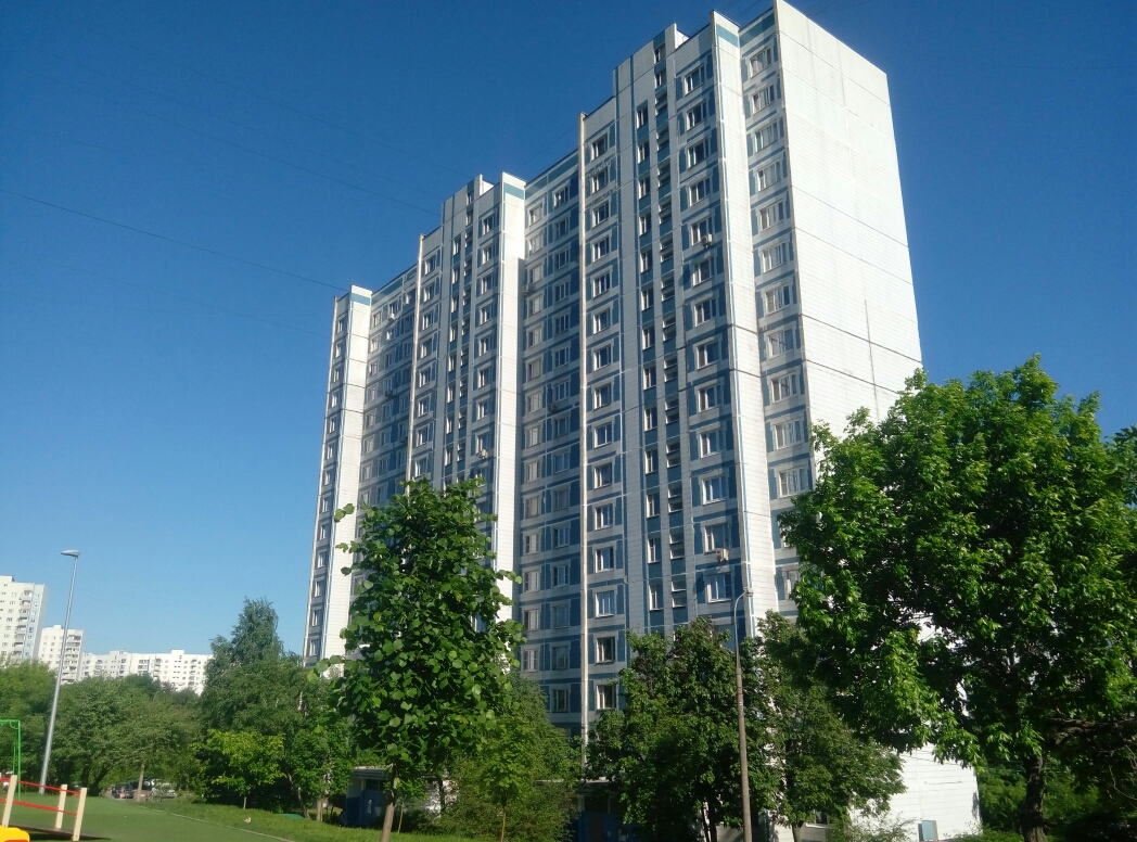 Ул липецкая д 50