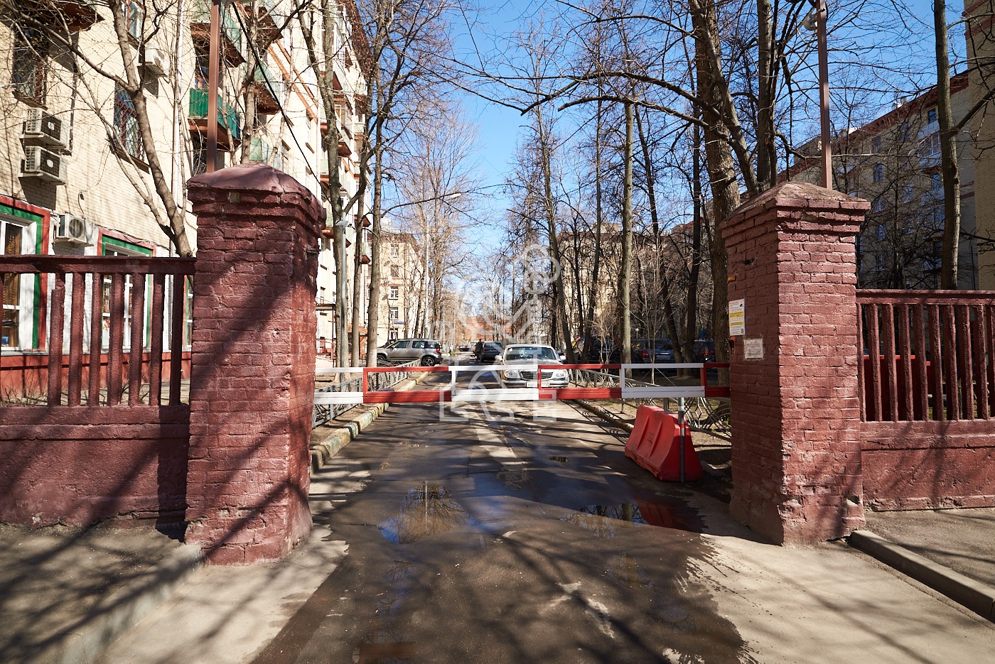 Улица бирюзова москва. Улица Маршала Бирюзова дом 2. Ул. Маршала Бирюзова, д. 2а. Москва, улица Маршала Бирюзова, 2. Москва ул Маршала Бирюзова дом 2 а.