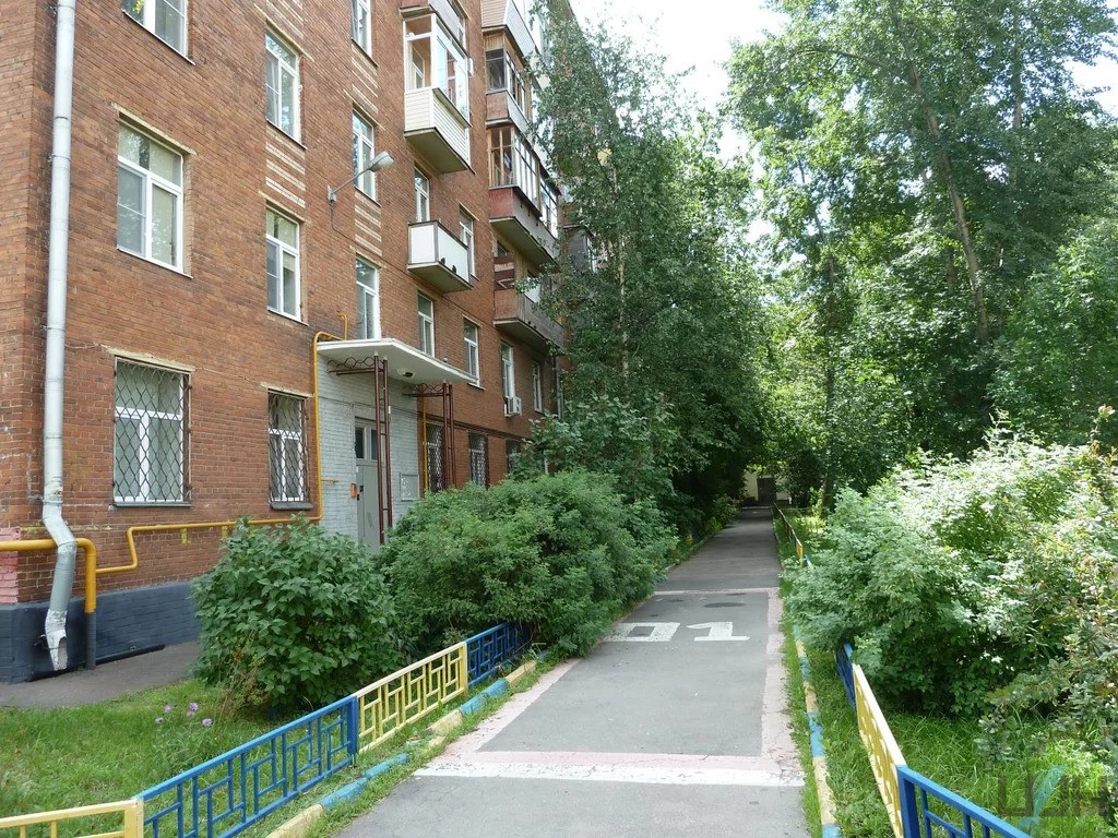 Большая Марьинская Купить Квартиру Москва