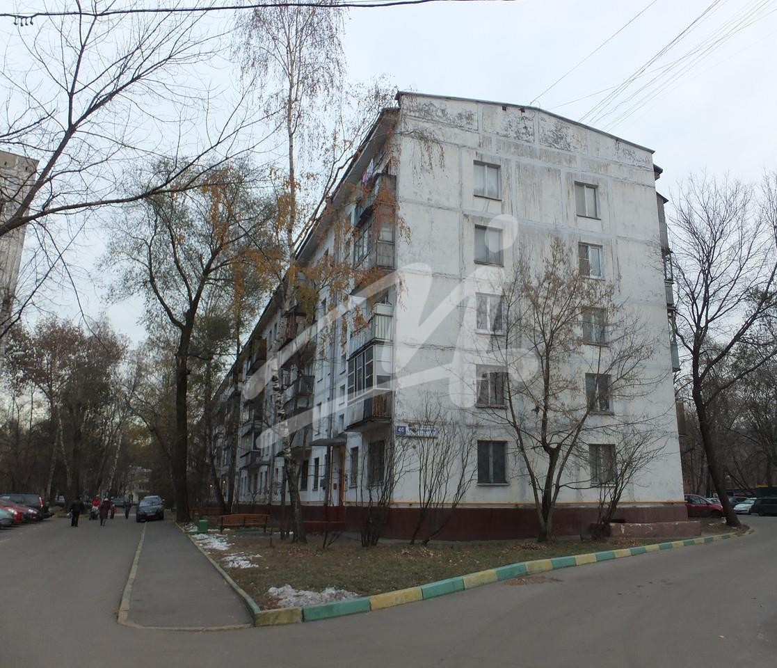 Ул сталеваров 3. Москва, ул. Металлургов, 12к3.