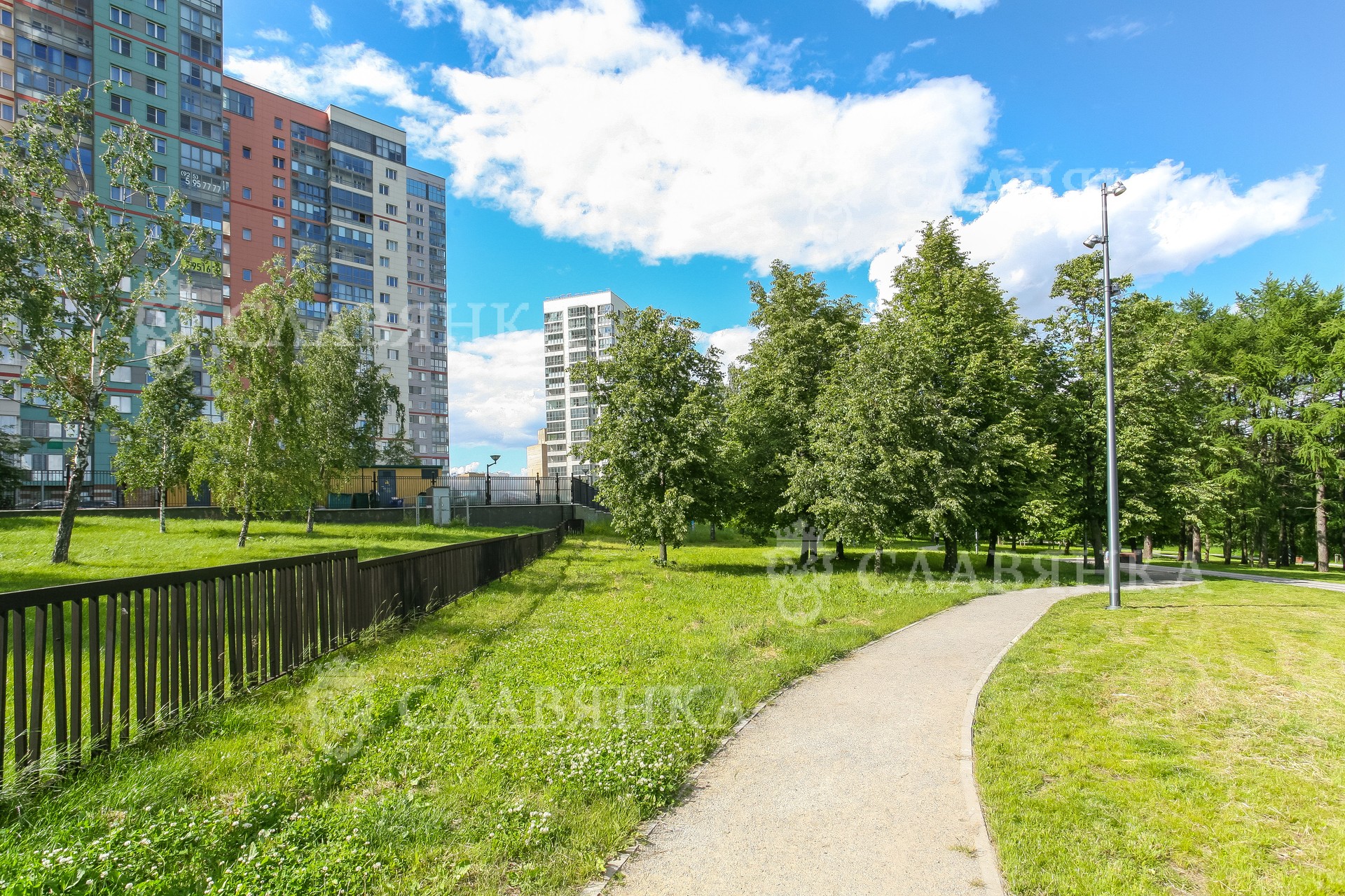 Москва мичуринский проспект олимпийская деревня