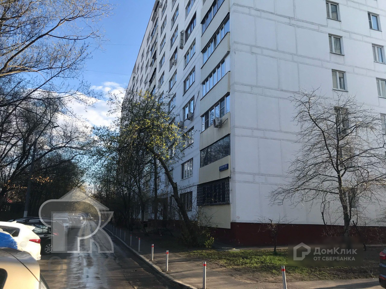 молостовых москва