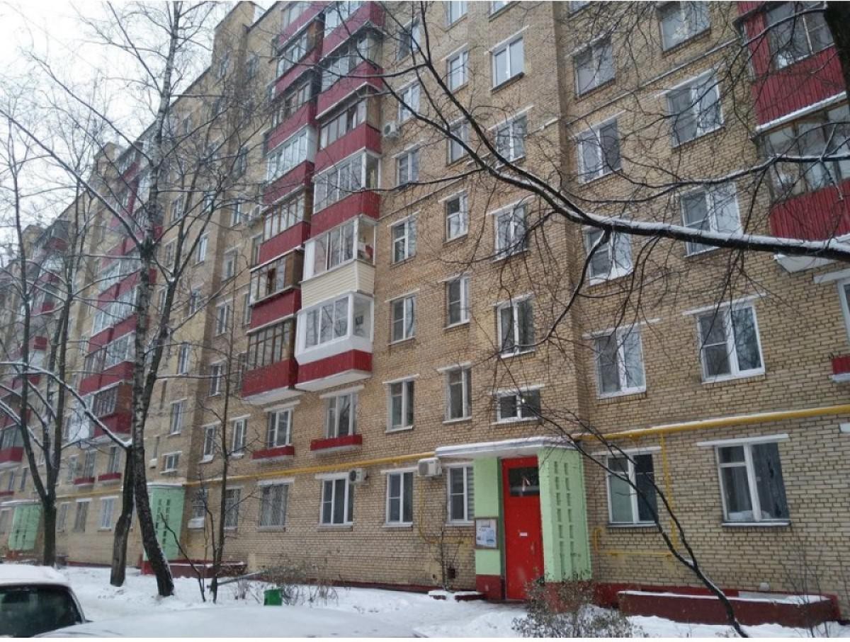 молостовых москва