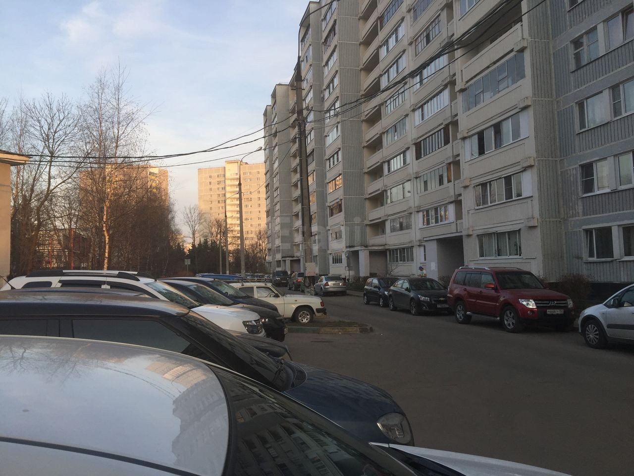 мкр московский москва