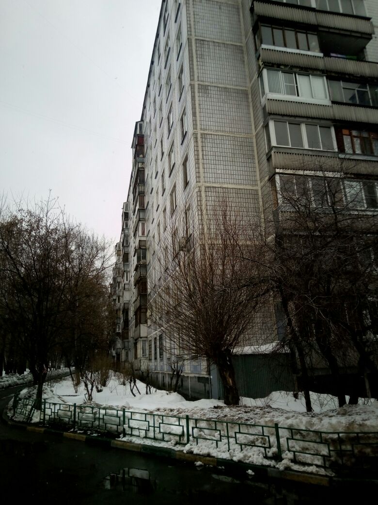 Купить Квартиру Улица Мусы Джалиля Москва