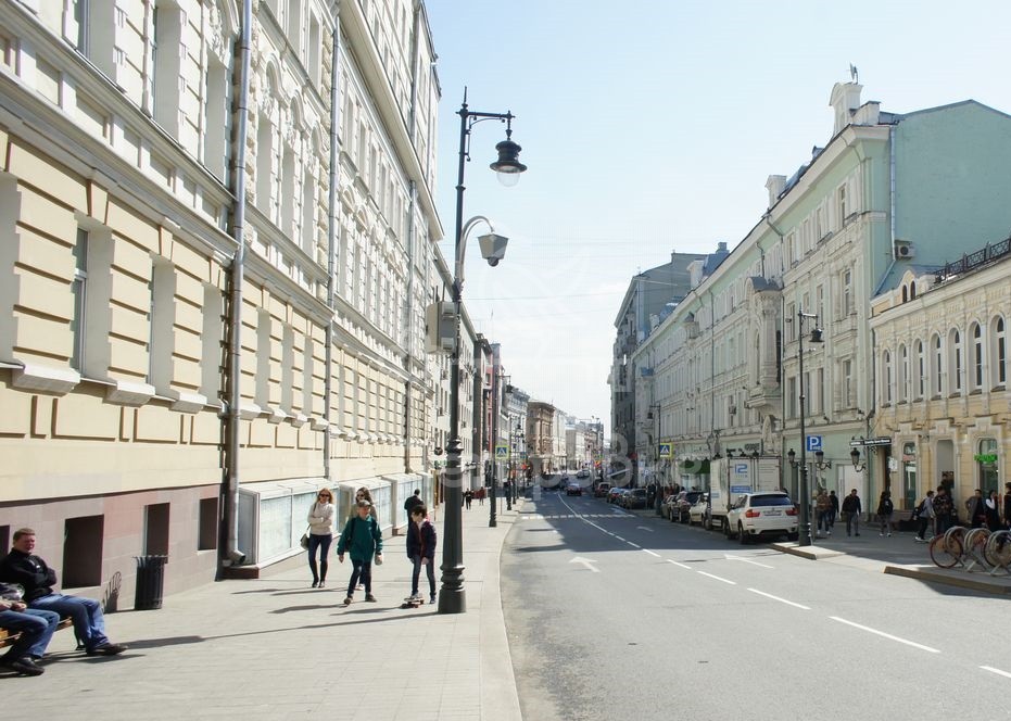 Г москва петровка. Петровка 26с2. Петровка 26. Ул. Петровка, д. 2. Петровка переход.