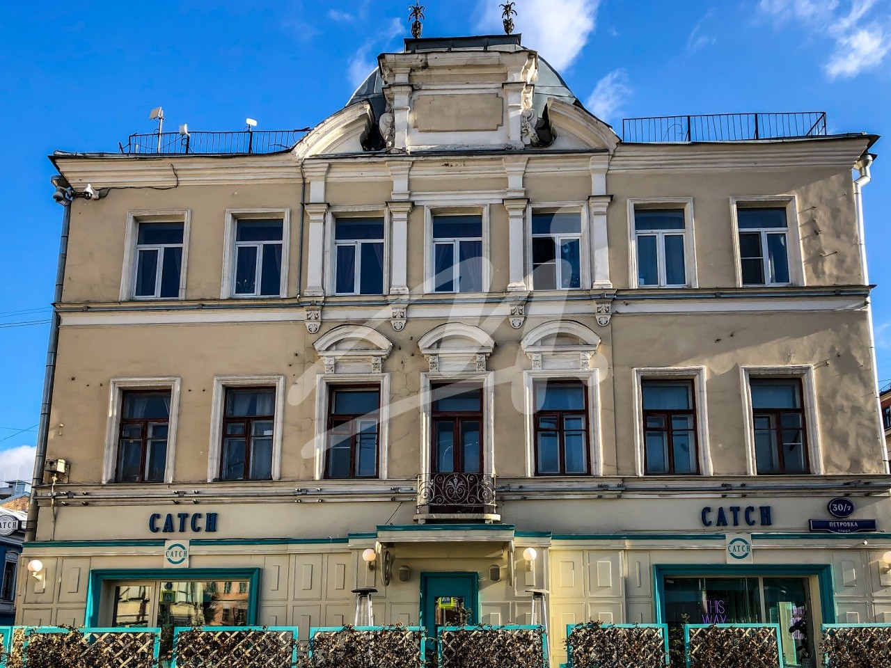 Saviv ул петровка. Улица Петровка 30/7. Москва, ул. Петровка, д.30/7. Петровка дом 7. Петровка 30/7 здание.