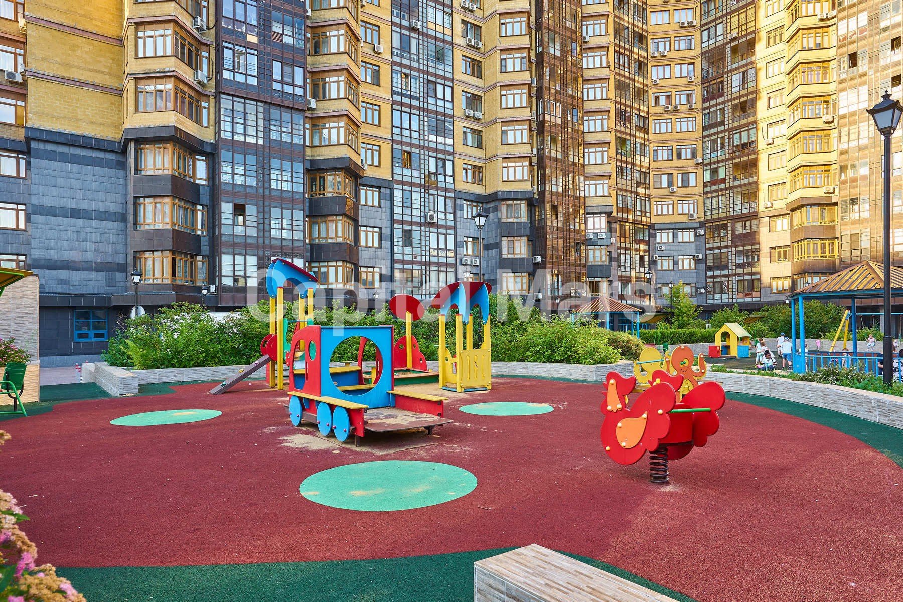 Дом Фото Покрышкина 19