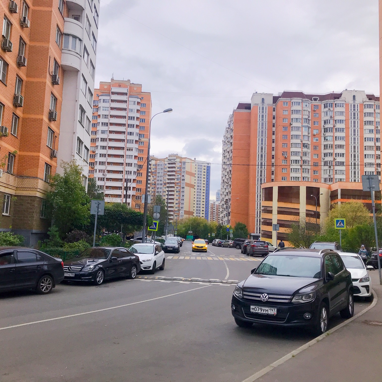 Москва полины осипенко. Ул. Полины Осипенко, 18к2. Москва, улица Полины Осипенко, 18к2. Улица Полины Осипенко 18 корп. 2.