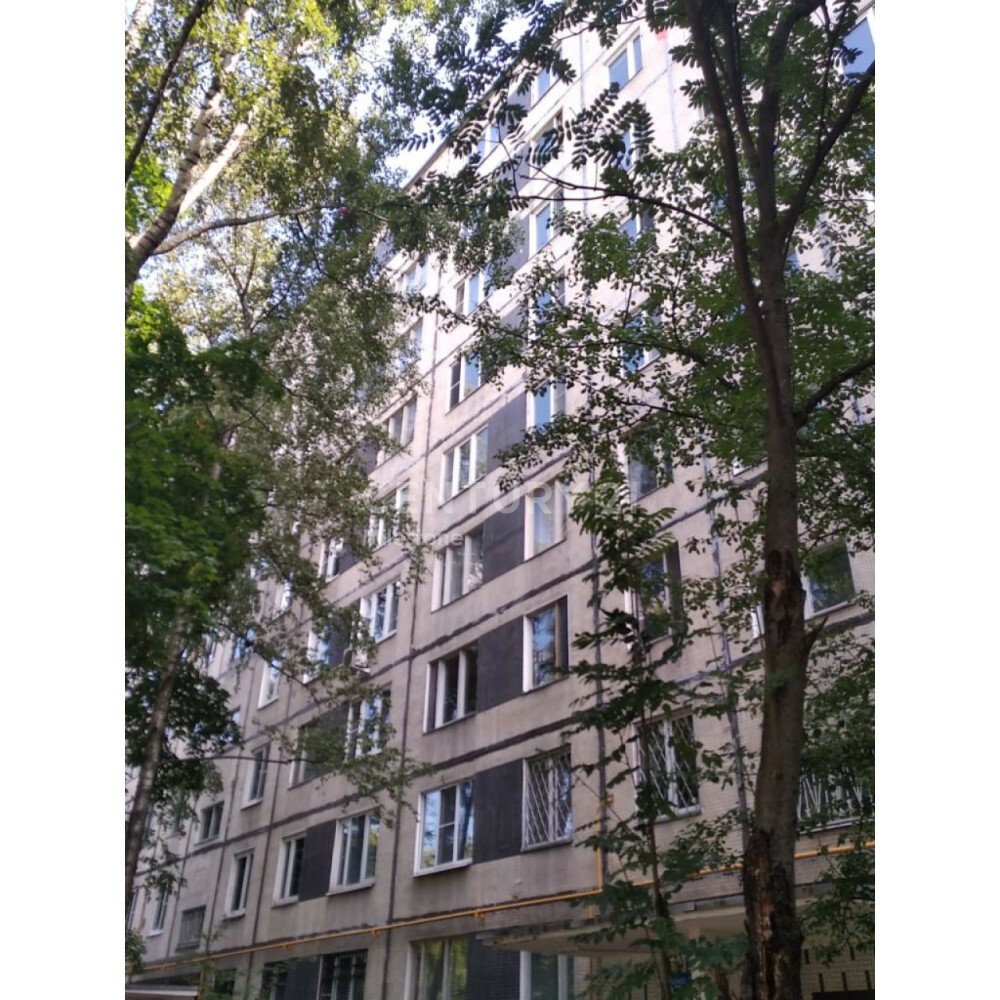 Г москва ул профсоюзная д 3