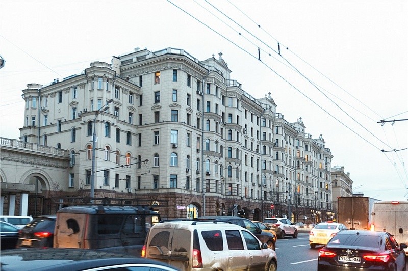 Г москва ул садово. Ул садово Триумфальная д.4/10. Садовая-Триумфальная улица, 4/10. Москва, Садовая-Триумфальная ул., дом 4-10. Садовая-Триумфальная, д. 4-10.