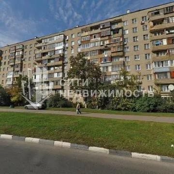 Купить Квартиру Москва М Севастопольская