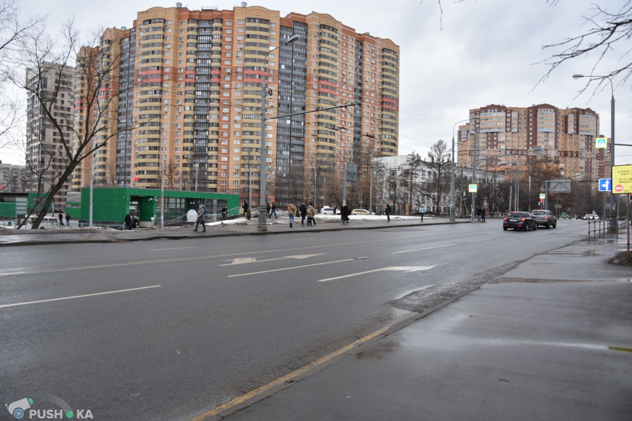 Купить Квартиру В Москве Ул Смольная