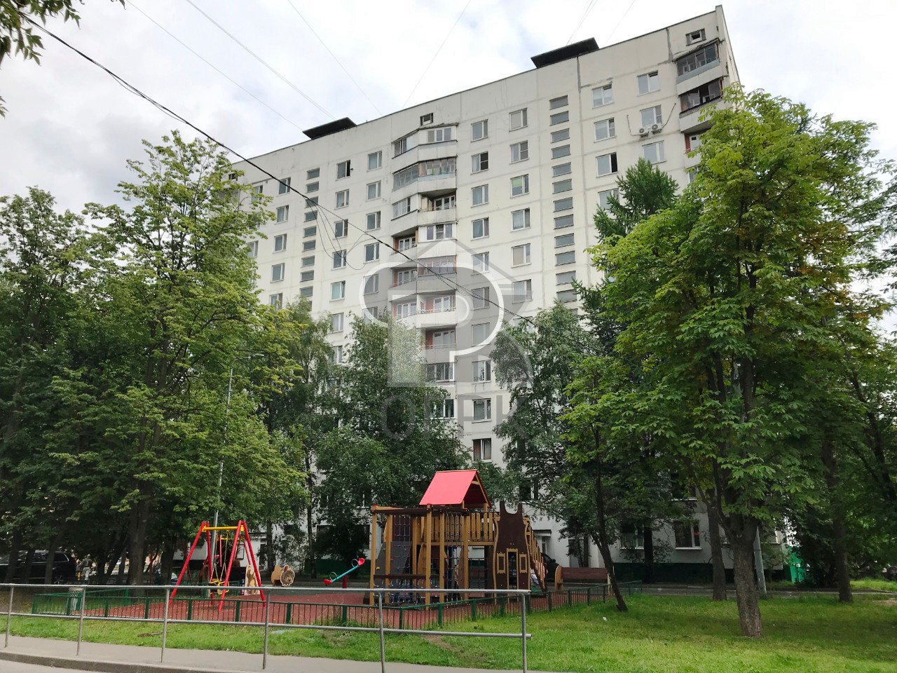 Купить Квартиру В Москве Ул Смольная