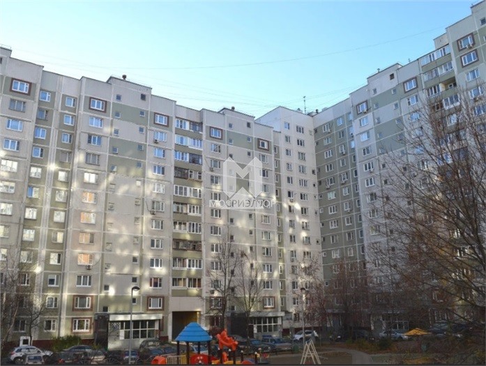 Старобитцевская улица москва карта