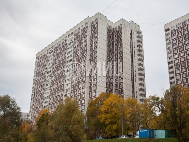 Г москва ул твардовского д 8