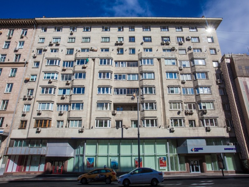 Д 24 фото. 1-Я Тверская-Ямская улица 24. Ул. 1-я Тверская-Ямская, д. 24. Ул 4-я Тверская-Ямская, д.24. Тверская Ямская д24.