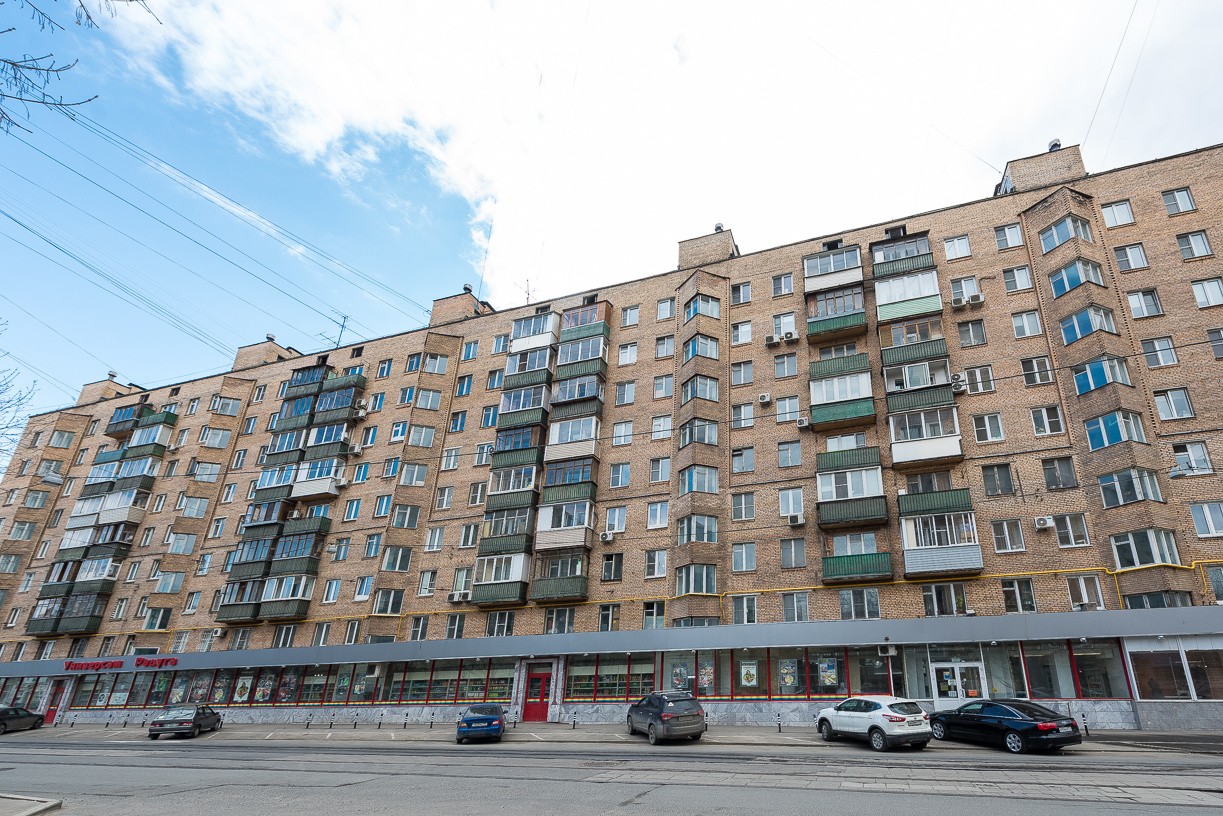 Хорошее место трифоновская ул 2 москва фото