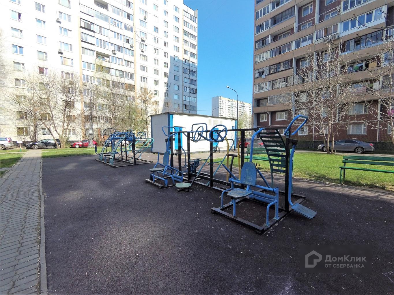 Москва ул шолохова