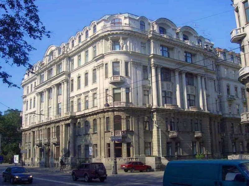 Купить Комнату Каменноостровский Пр 18 11