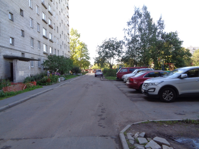 Красное село ул свободы