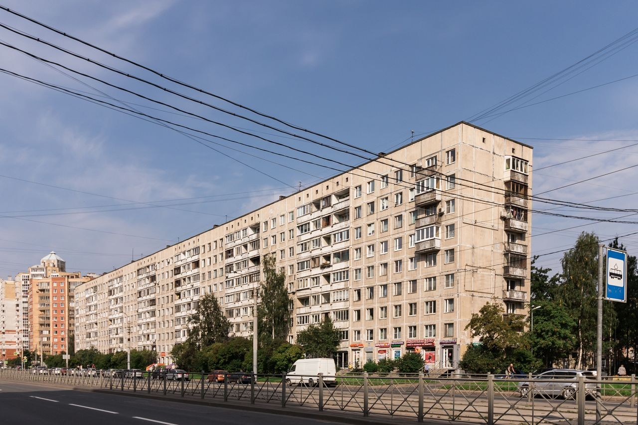 Санкт петербург проспект луначарского. Луначарского 56к1. Проспект Луначарского, 56к1. Луначарского д.56 к.1. Луначарского 56к1 Санкт-Петербург.