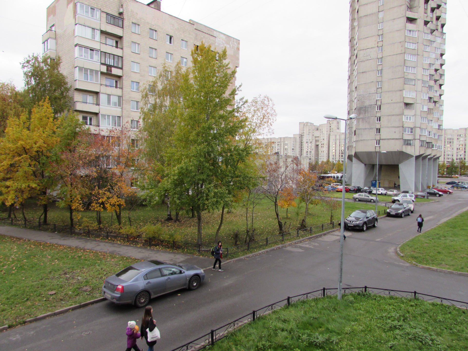 Улица наличная санкт петербург