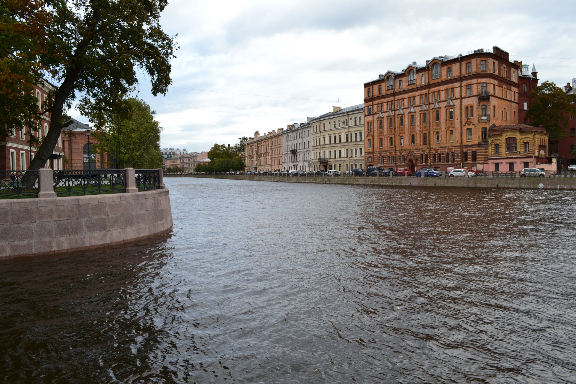 Карта санкт петербург набережная реки мойки